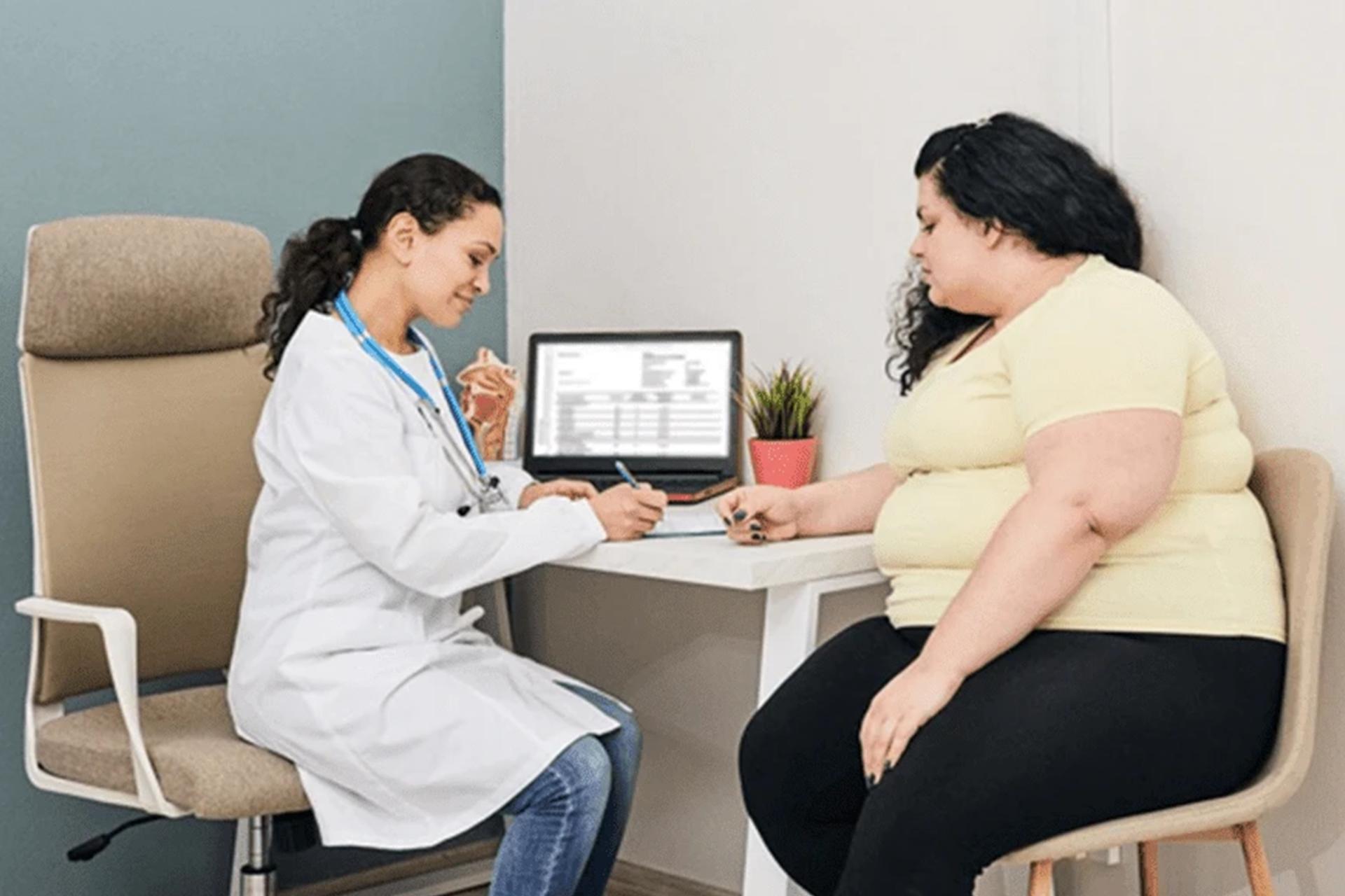 Bariatric Psychologist